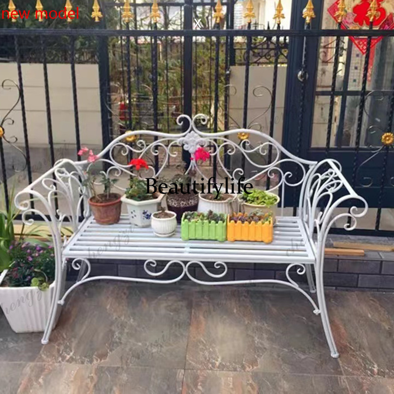 Kids Outdoor Furniture Set - Ретро-комплекты садовой мебели для патио, уличные