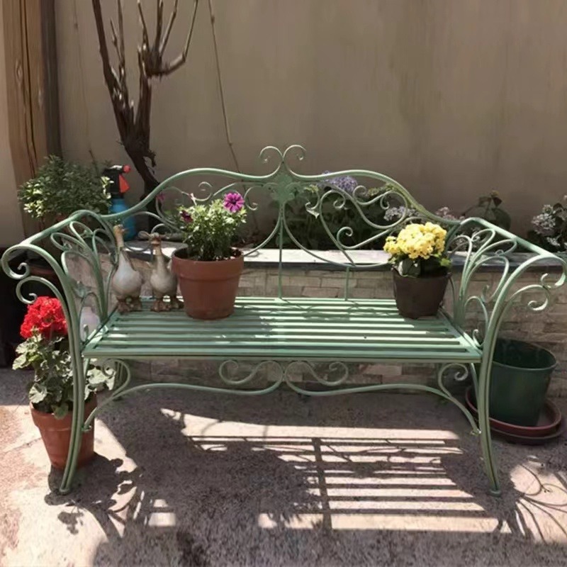 Kids Outdoor Furniture Set - Наборы садовой мебели для патио в