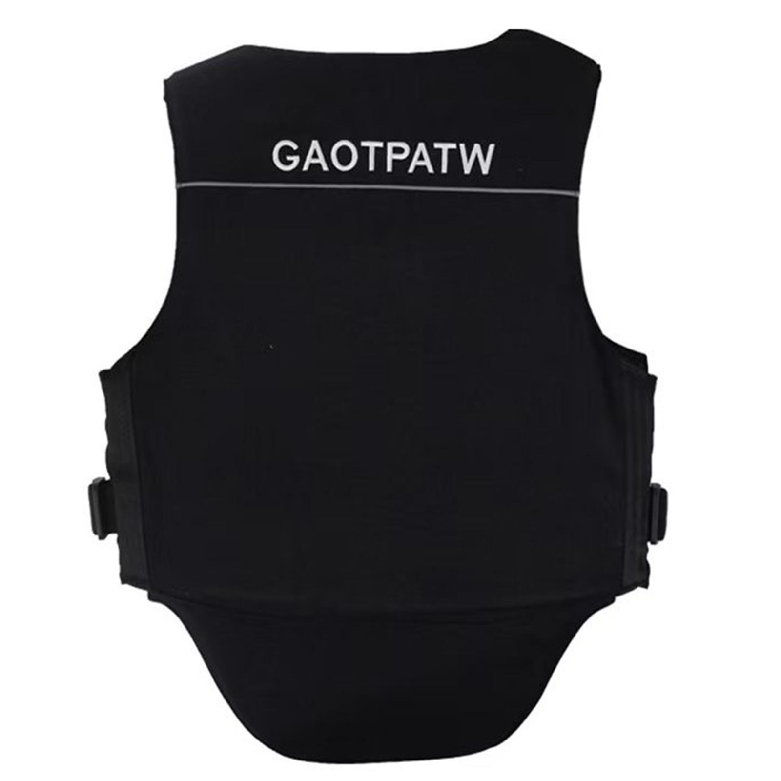 Kids Outdoor Vest - Сетчатый жилет для верховой езды с