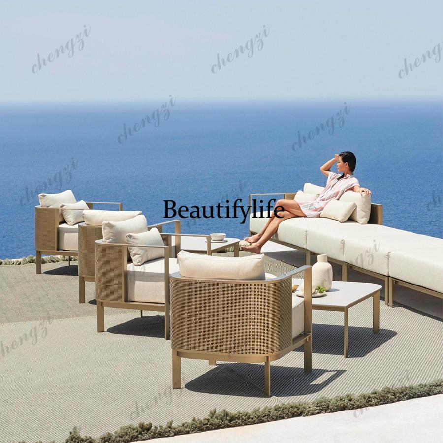 Kids Outdoor Furniture Set - Комплект садовой мебели для двора, детские