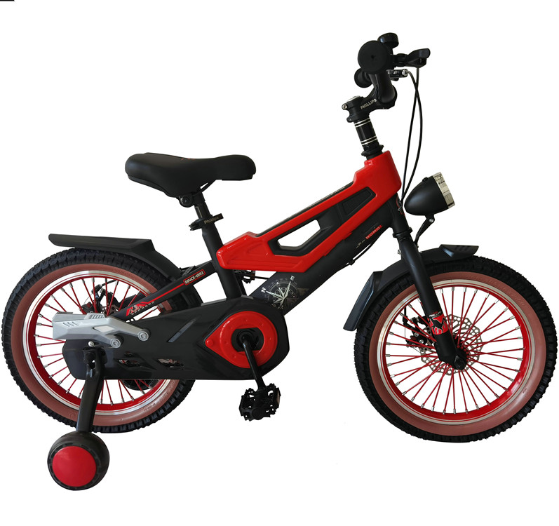 Outdoor Kid - Новые 12-дюймовые мини-велосипеды для детей 2023