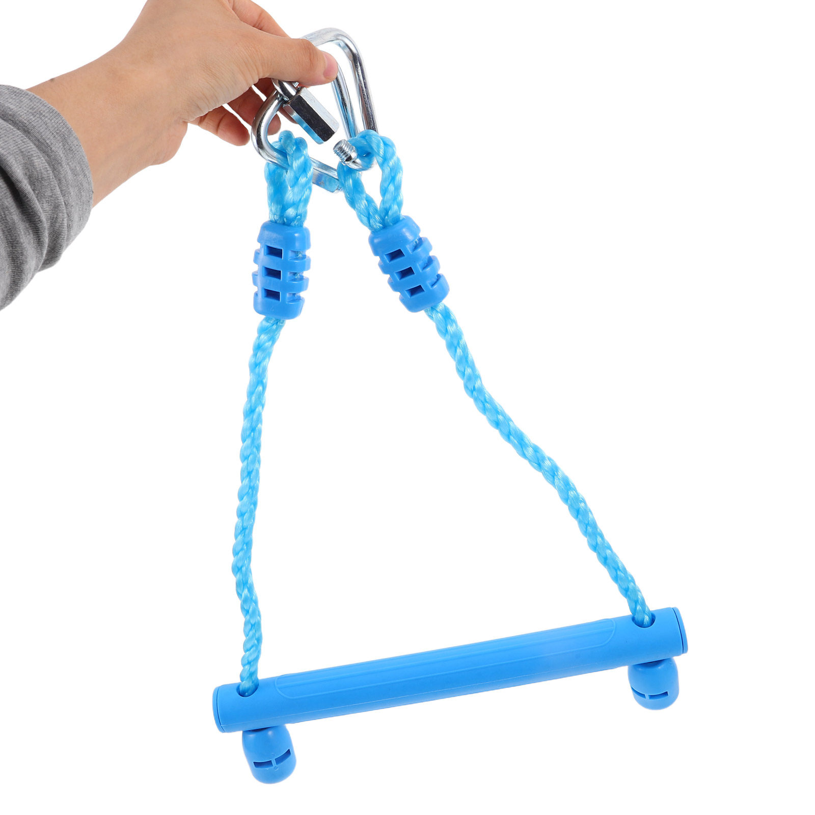 Kids Outdoor Monkey Bars - Портативные перекладины для лазания для детей,