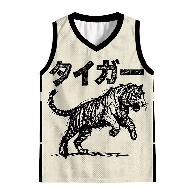 Kids Outdoor Vest - Летняя мода 2026: Новая коллекция! Жилет