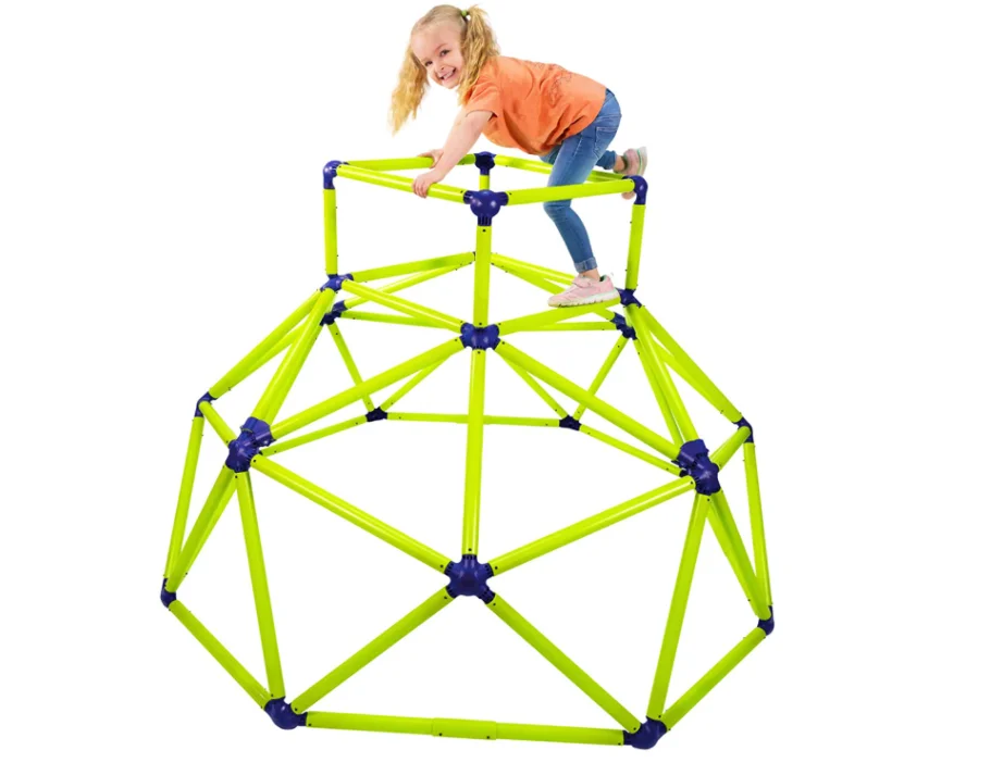 Kids Outdoor Monkey Bars - # Для активного отдыха, развлечения в
