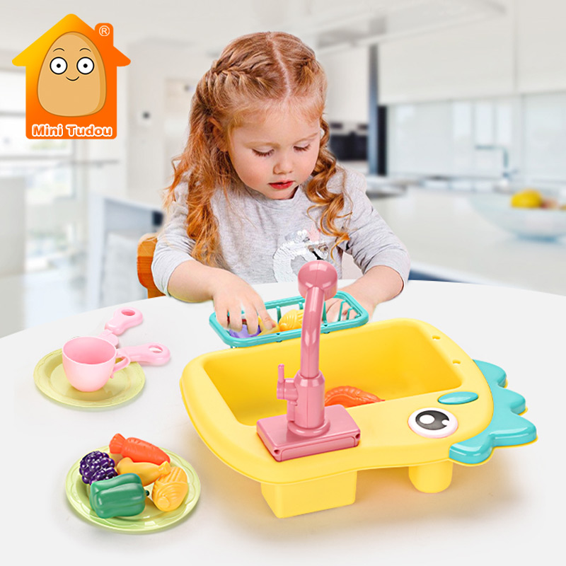Kids Outdoor Mud Kitchen Accessories - Игрушка детская для ролевых игр, электрическая