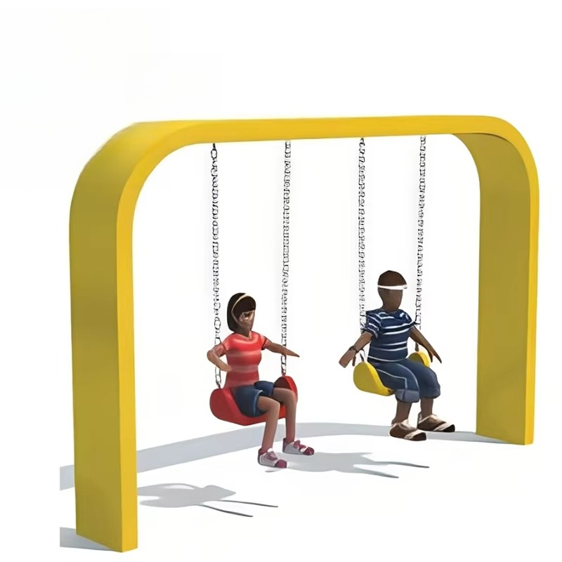 Kids Outdoor Furniture Set - Высококачественная уличная игровая площадка, развлекательное оборудование,