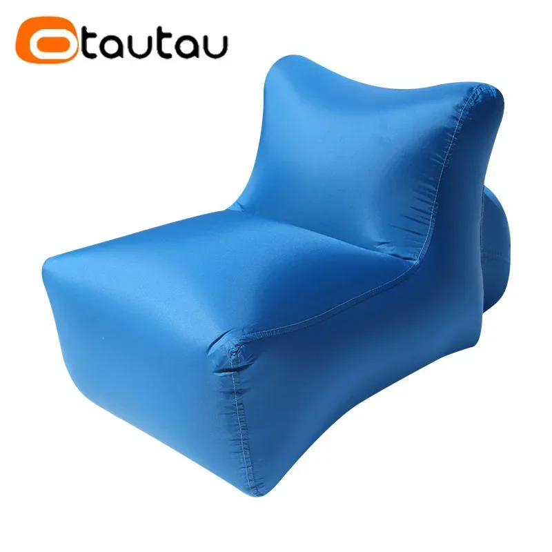 Kids Outdoor Loungers - OTAUTAU маленький портативный надувной стул, отдых
