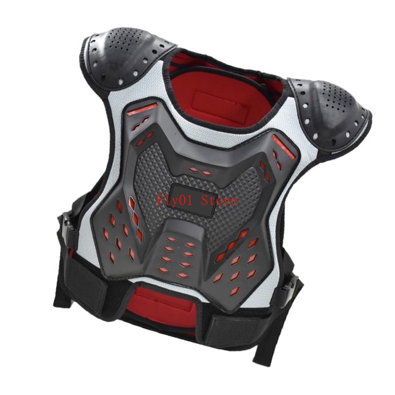 Детское защитное снаряжение дл – обзор и цена Kids Outdoor Vest