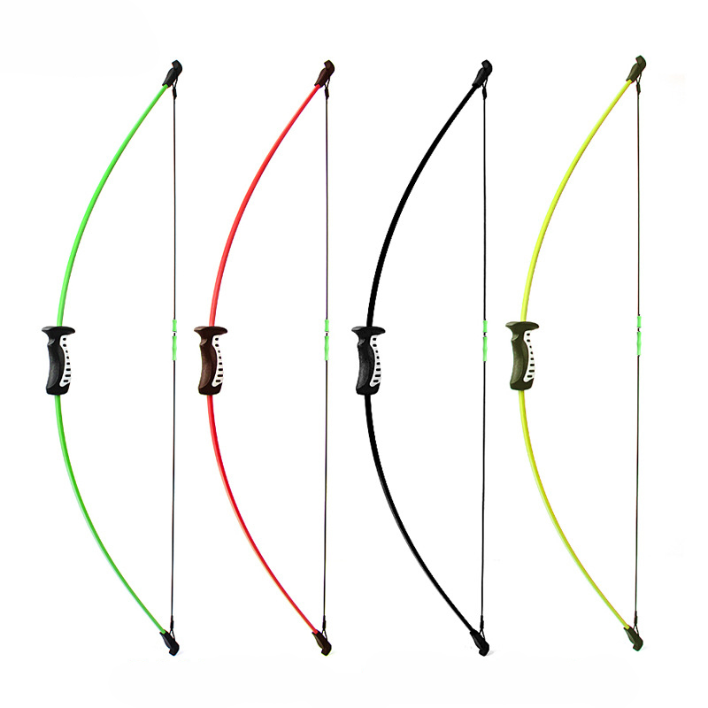 37-дюймовый детский игрушечный – обзор и цена Kids Outdoor Archery Set