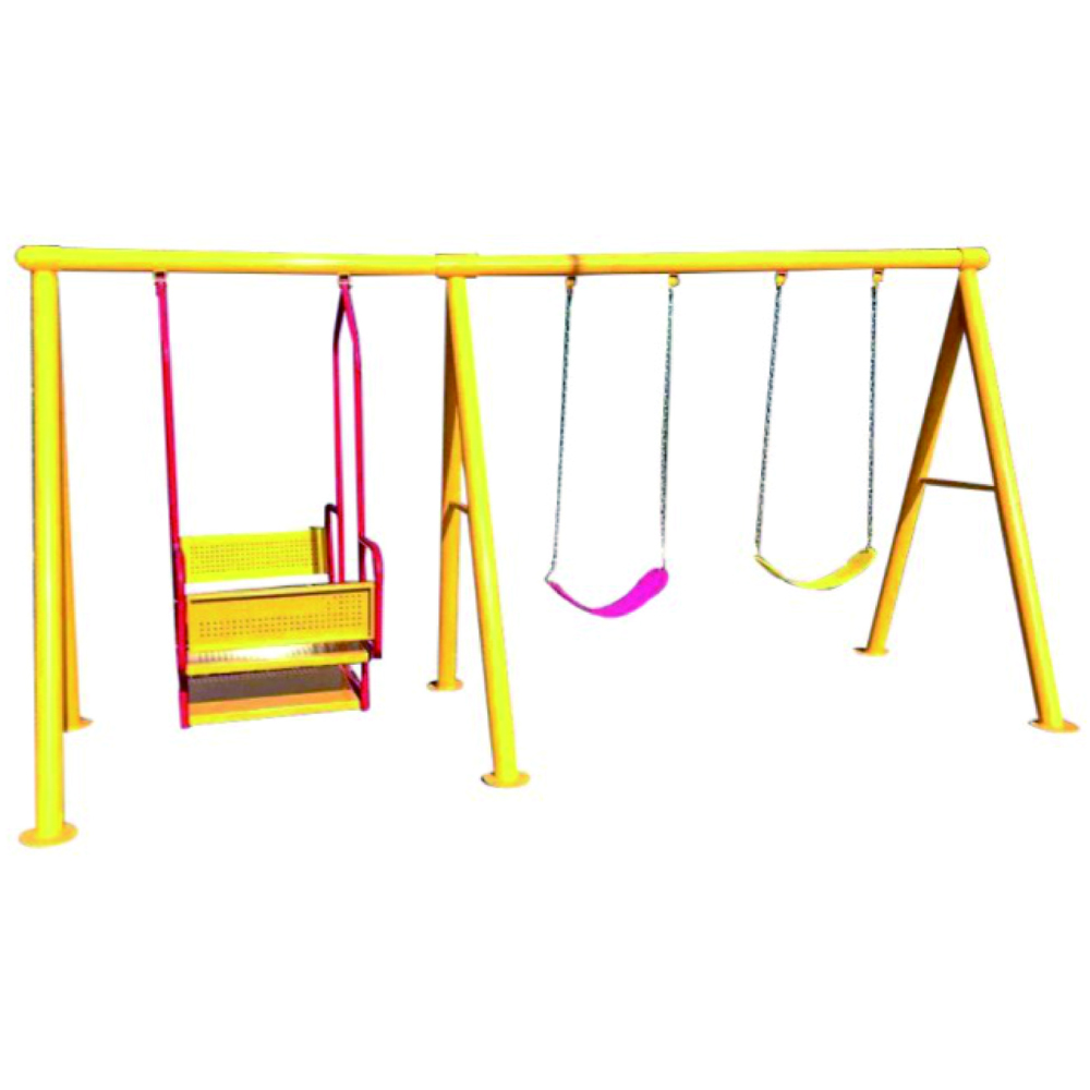 Сверхмощные большие качели для – обзор и цена Kids Outdoor Furniture Set