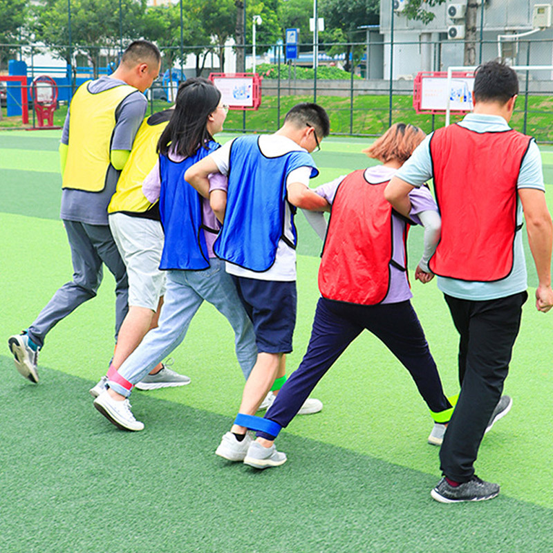 Уличные Веселые трёхноговые по – обзор и цена Kids Outdoor Games For Party