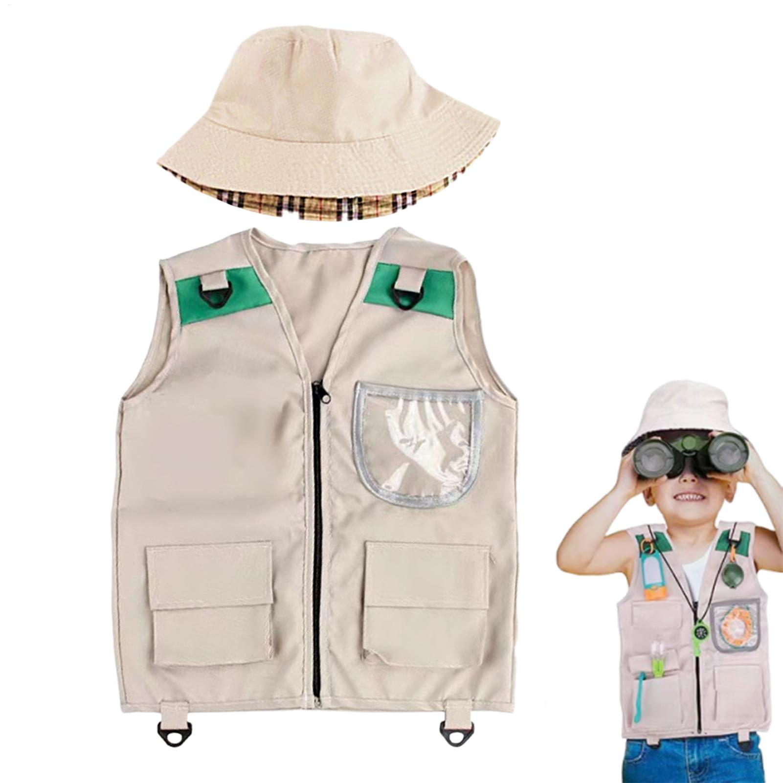 Набор для исследователей приро – обзор и цена Kids Outdoor Explorer Set