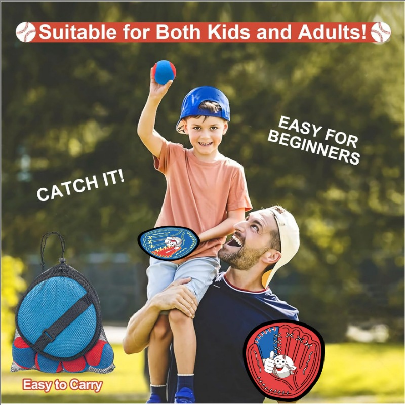 Набор для игры в бейсбол для д – обзор и цена Kids Outdoor Easter Gifts