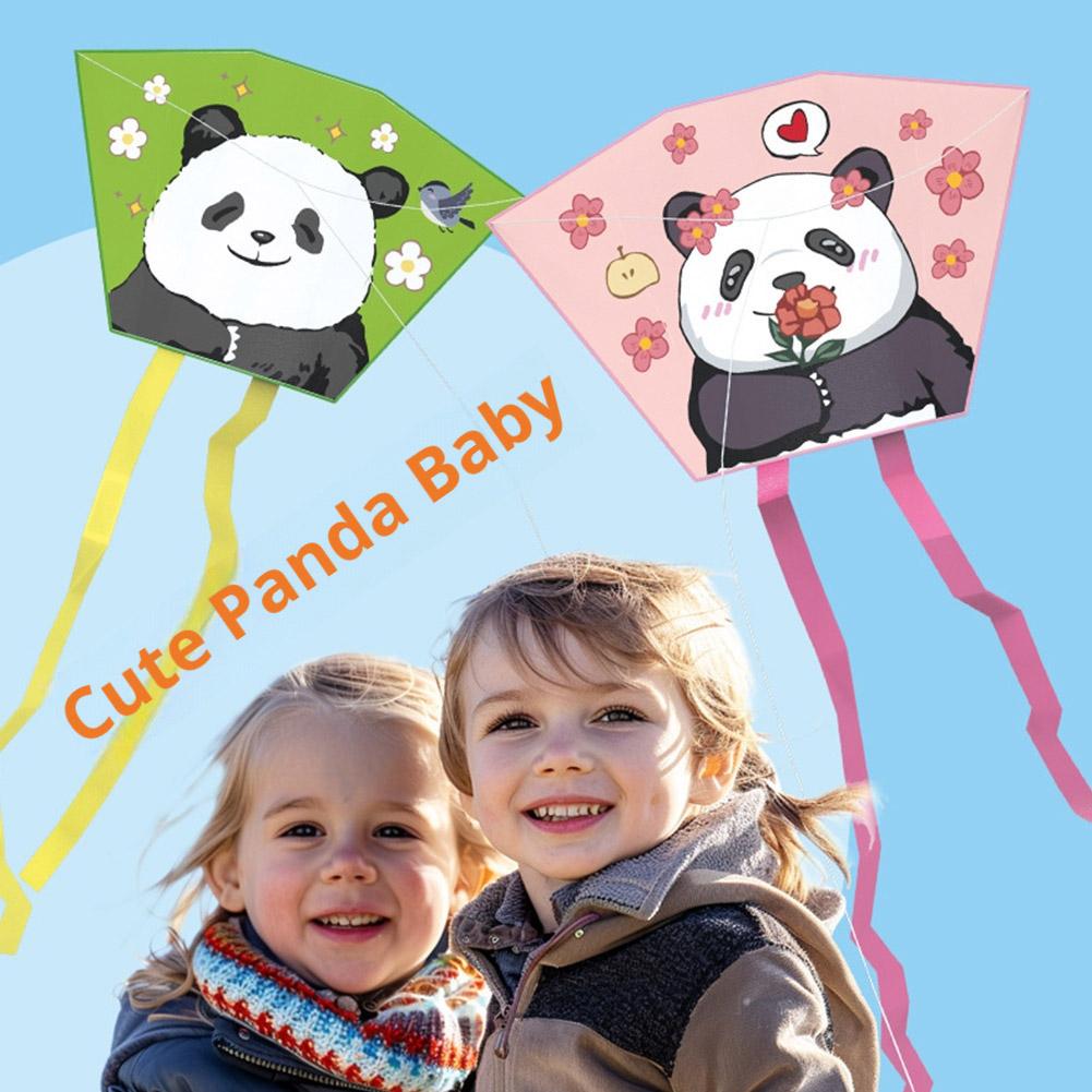 Мини-воздушный змей-парафойл б – обзор и цена Kite Easy Fly Kids