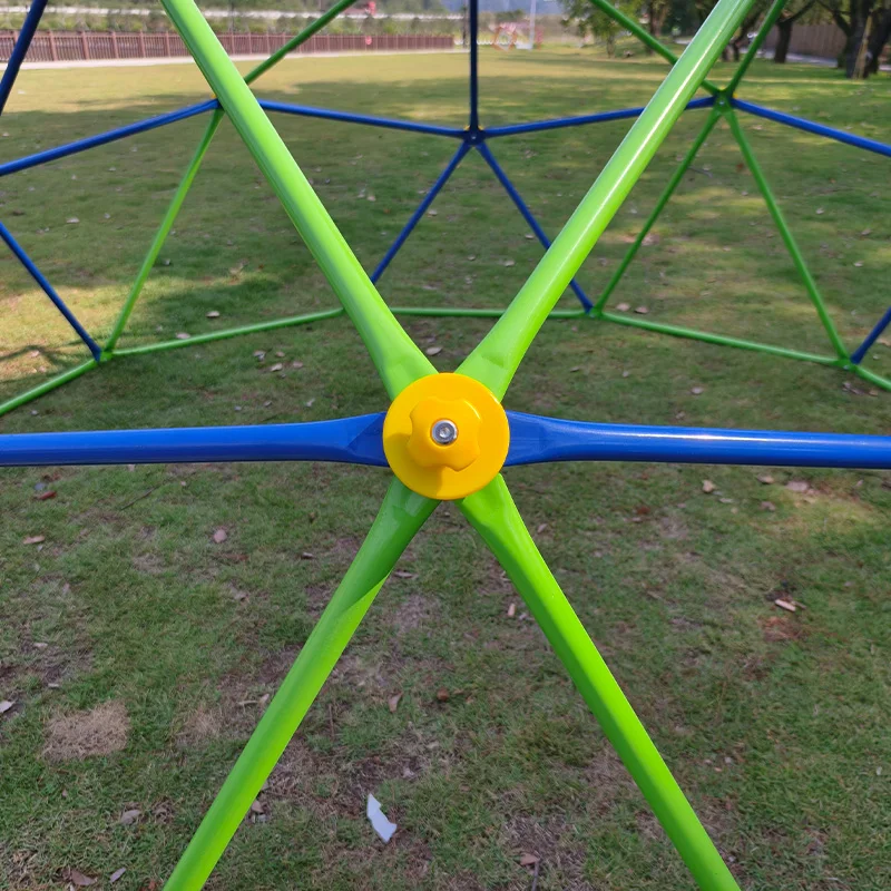 Игровой комплекс для детей с к – обзор и цена Kids Outdoor Monkey Bars