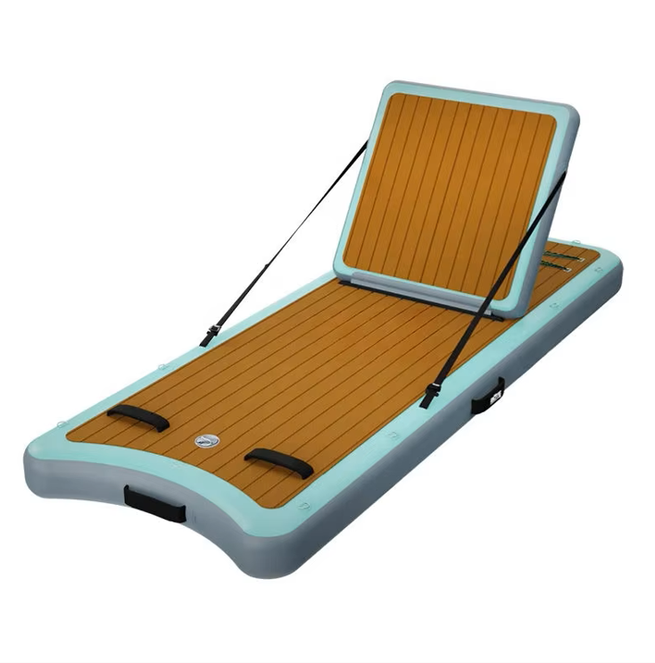 Надувной L-образный шезлонг дл – обзор и цена Kids Outdoor Loungers