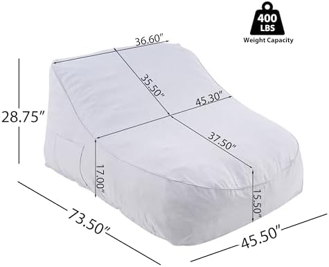 Уличное кресло-пуф Hilar, ткан – обзор и цена Kids Outdoor Loungers