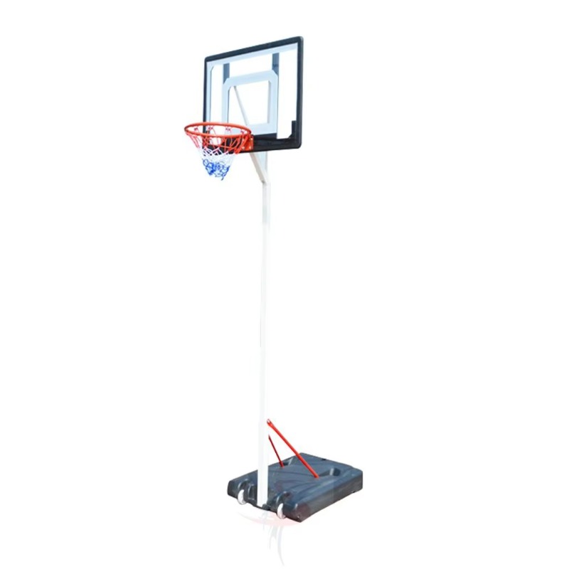 Баскетбольная система с регули – обзор и цена Kids Outdoor Basketball Hoop