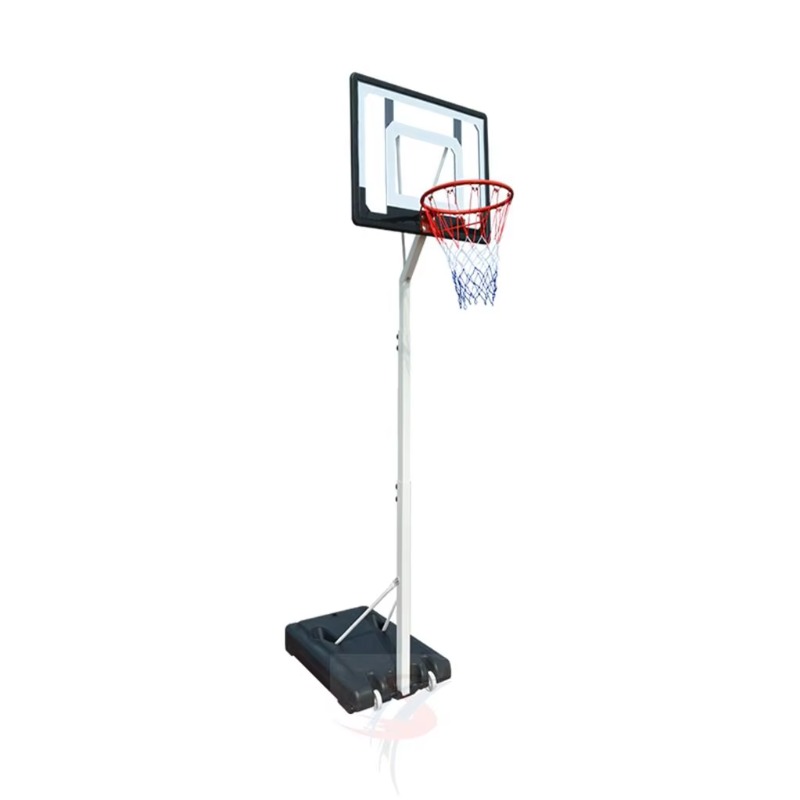 Баскетбольная система с регули – обзор и цена Kids Outdoor Basketball Hoop