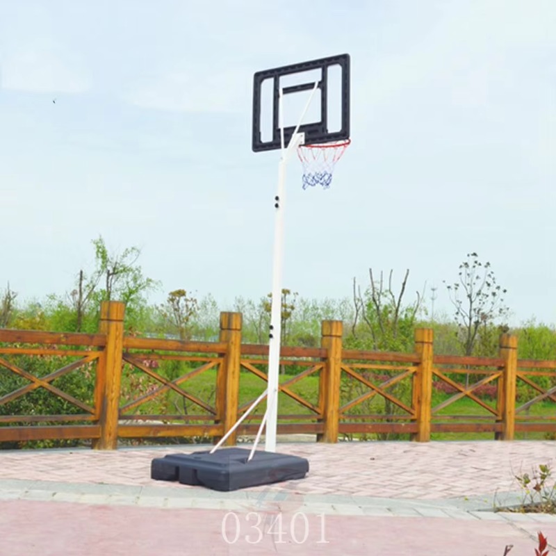 Баскетбольная система с регули – обзор и цена Kids Outdoor Basketball Hoop