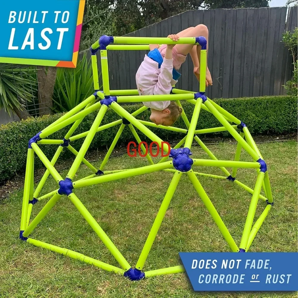 Игровой комплекс TAO Monkey Ba – обзор и цена Kids Outdoor Monkey Bars