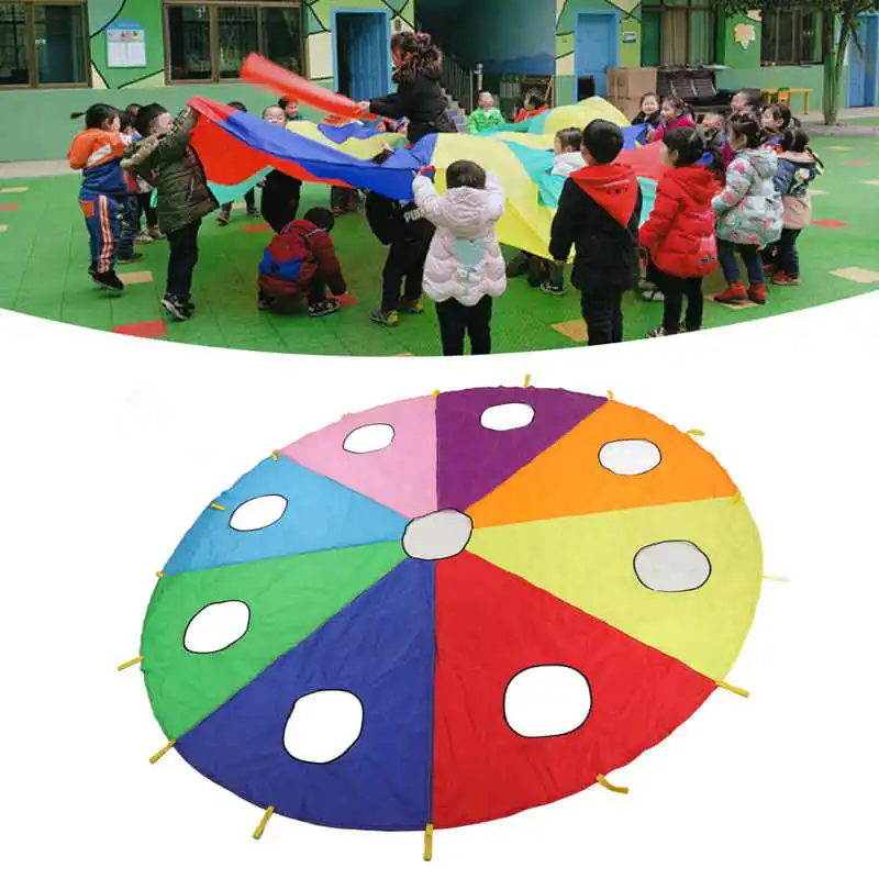 Набор для игры в прятки «Радуж – обзор и цена Kids Outdoor Games For Party