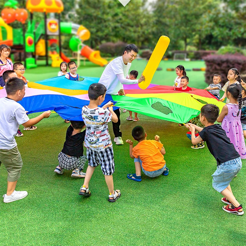 Набор для игры в прятки «Радуж – обзор и цена Kids Outdoor Games For Party