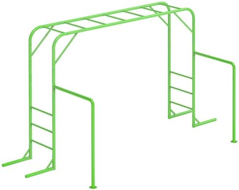 Уличный спортивный комплекс с  – обзор и цена Kids Outdoor Monkey Bars