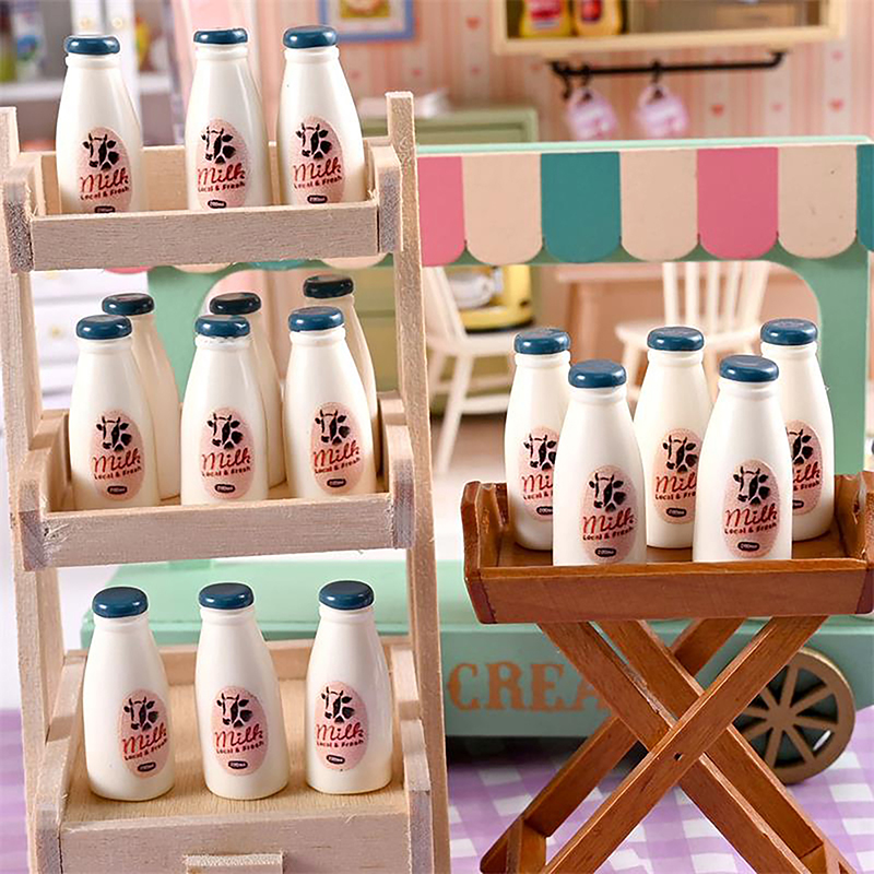 5/10 шт. миниатюрная модель ед – обзор и цена Kids Outdoor Mud Kitchen Accessories