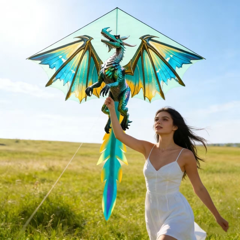 Детские летающие игрушки: возд – обзор и цена Kite Easy Fly Kids