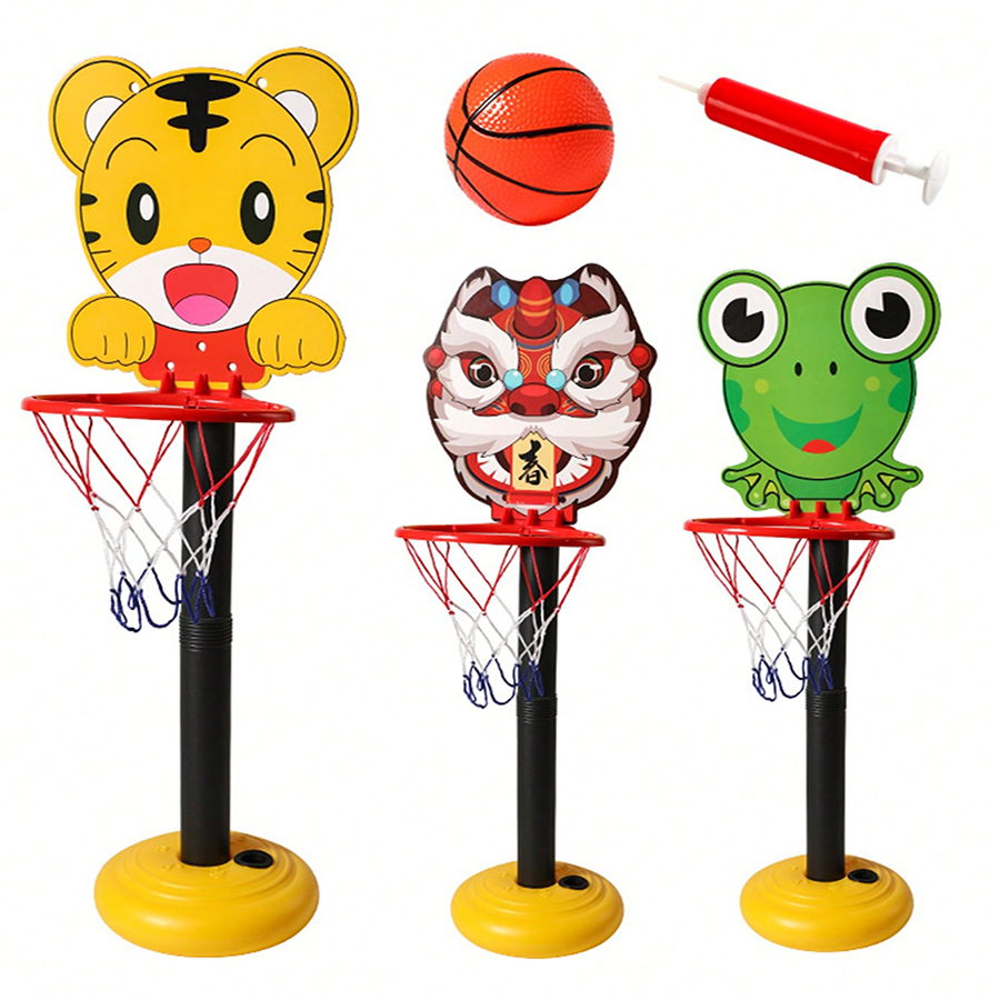 Мини-баскетбольное кольцо для  – обзор и цена Kids Outdoor Basketball Hoop