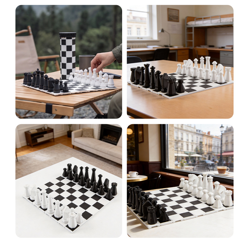 Новый портативный складной наб – обзор и цена Kids Outdoor Games For Party