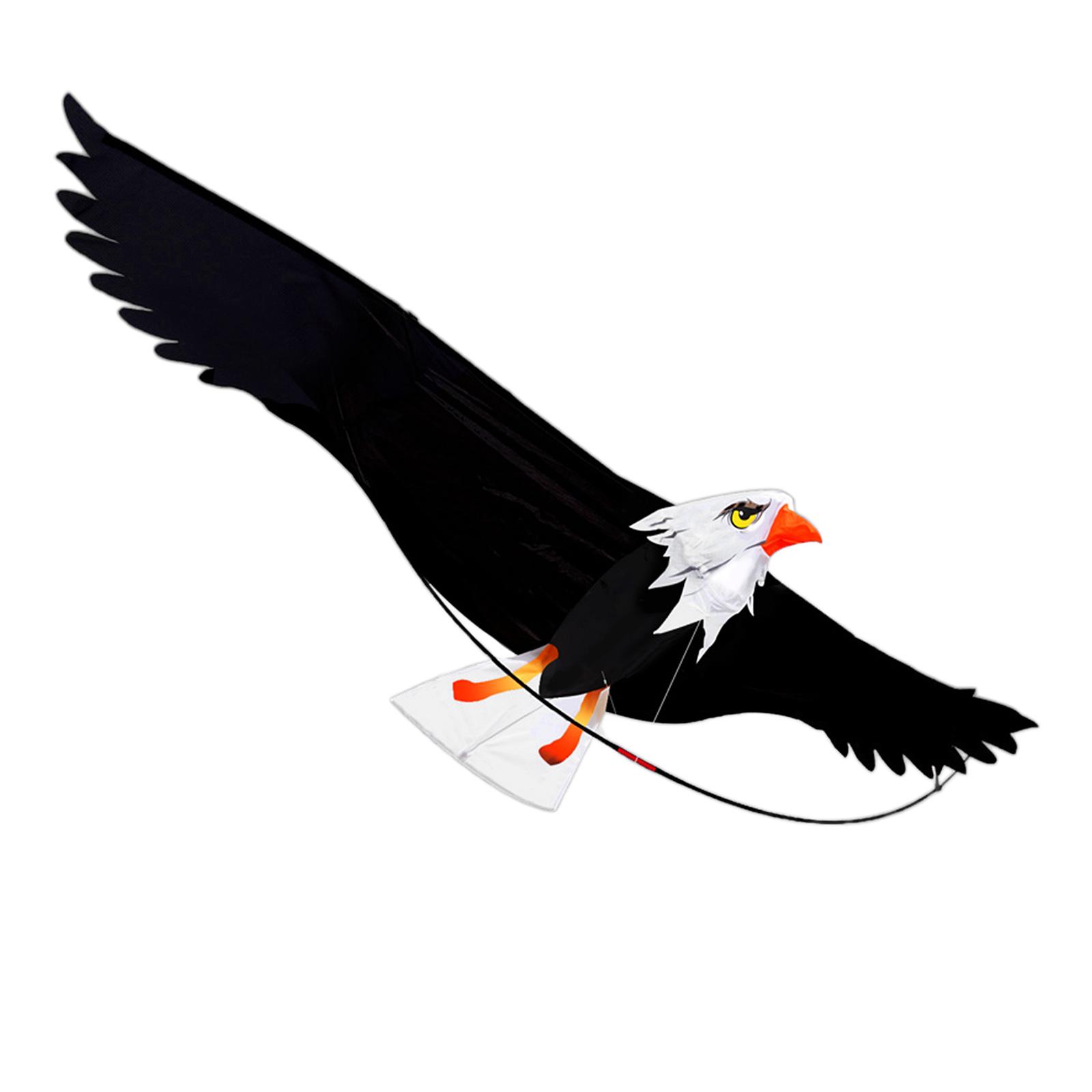 Воздушный змей в виде орла для – обзор и цена Kite Easy Fly Kids