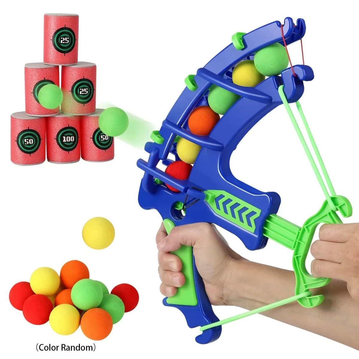 Автоматический пистолет для мы – обзор и цена Kids Outdoor Games For Party