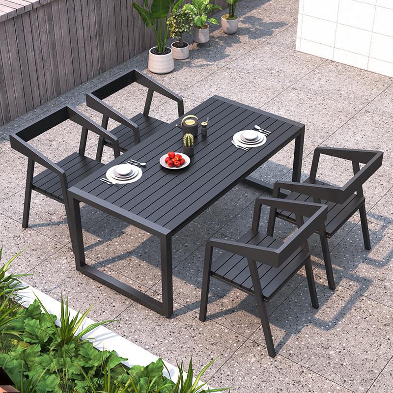 Balkoni пластиковые наборы сад – обзор и цена Kids Outdoor Furniture Set