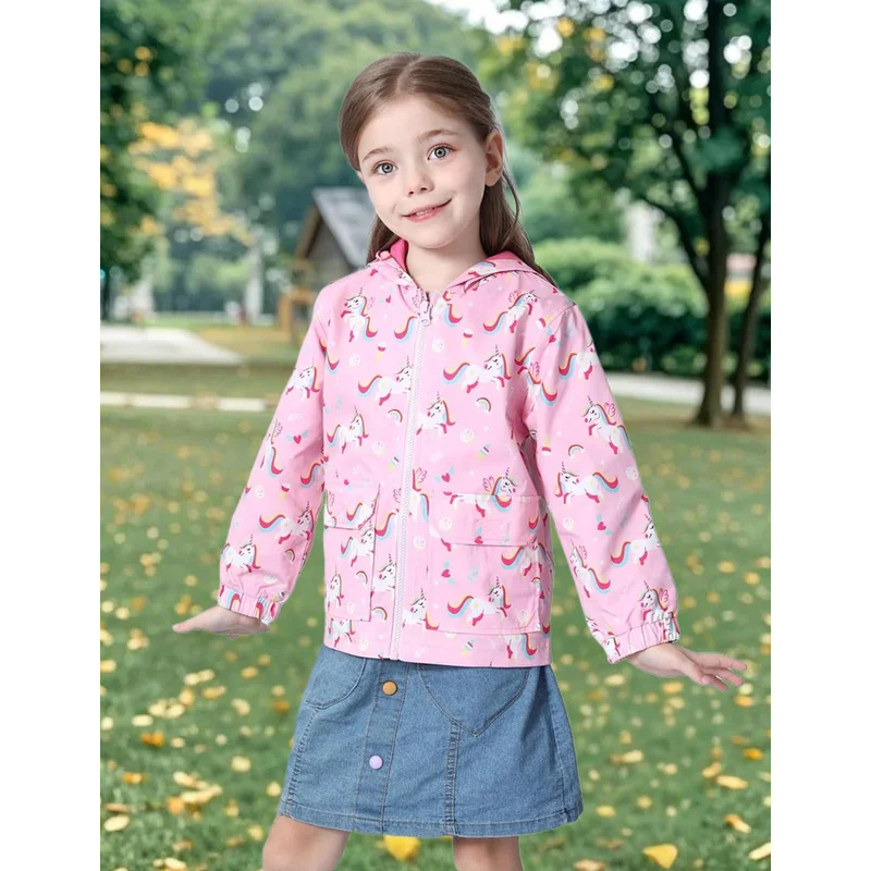 Детский костюм единорога, плащ – обзор и цена Kids Outdoor Vest