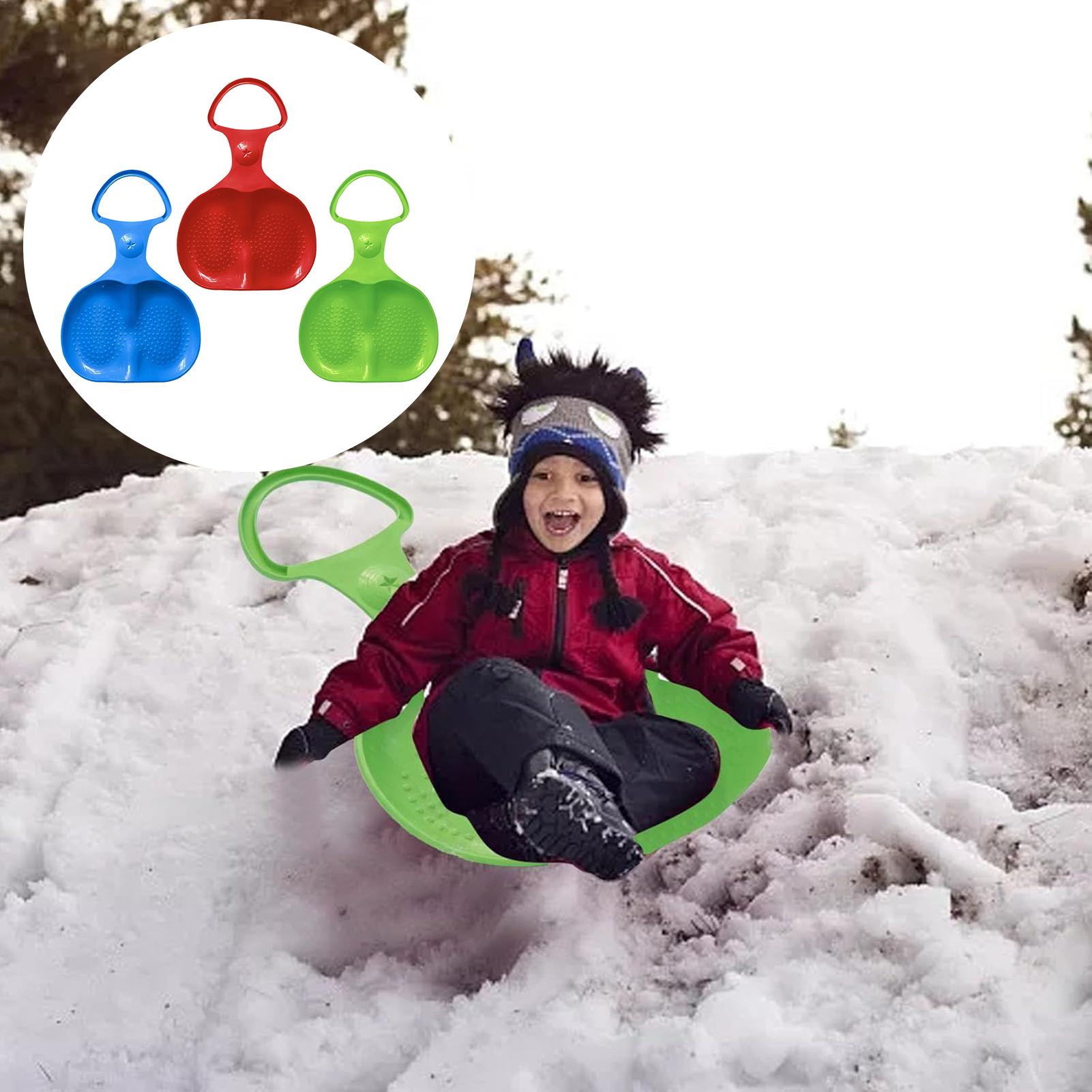 Санки-ватрушки для зимнего отд – обзор и цена Outdoor Kid