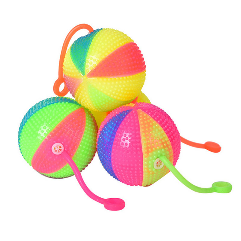 12 шт., мигающий звон, прыгающ – обзор и цена Kids Outdoor Easter Gifts