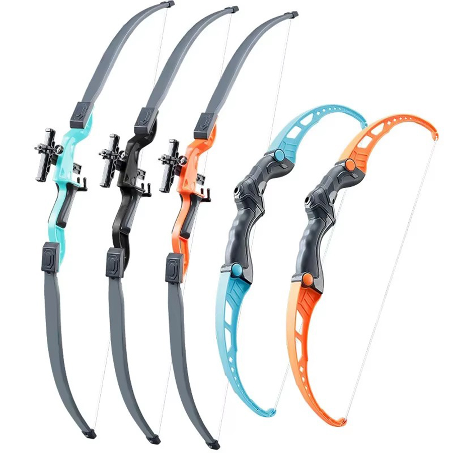 Детский набор для стрельбы из  – обзор и цена Kids Outdoor Archery Set