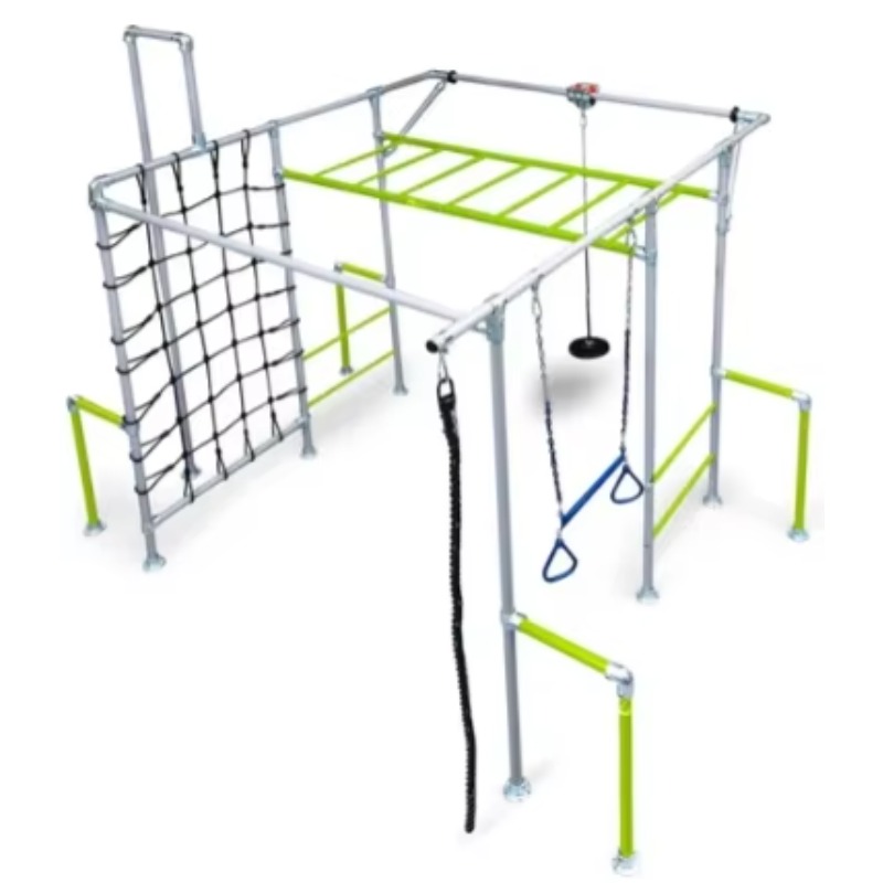 Уличный игровой комплекс для д – обзор и цена Kids Outdoor Monkey Bars