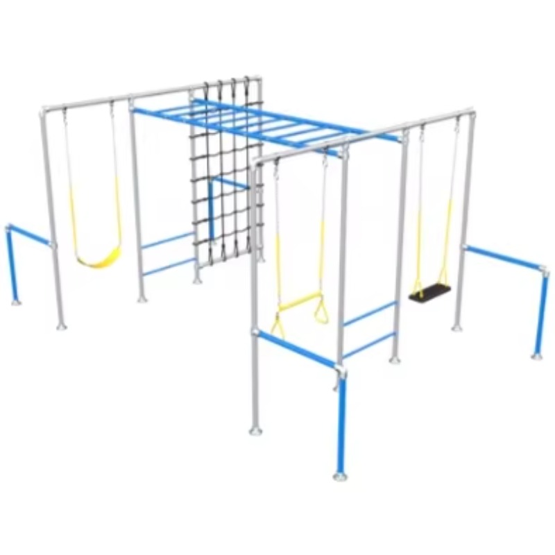 Уличный игровой комплекс для д – обзор и цена Kids Outdoor Monkey Bars