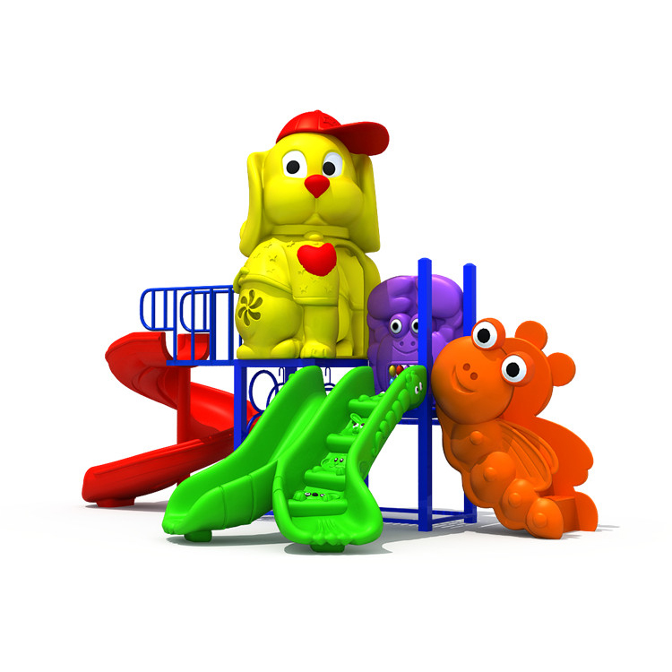 Маленькая дешевая горка для де – обзор и цена Kids Outdoor Furniture Set