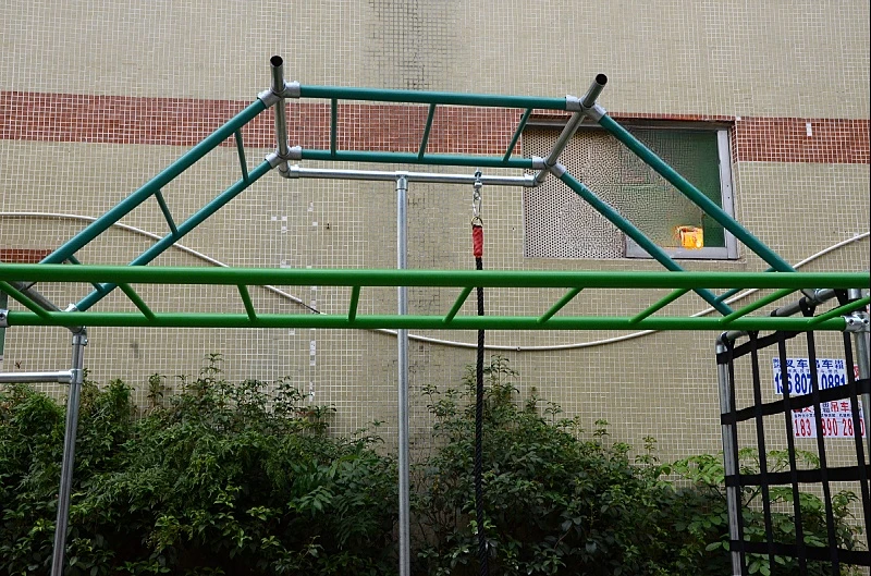 # Для детей на заднем дворе, н – обзор и цена Kids Outdoor Monkey Bars