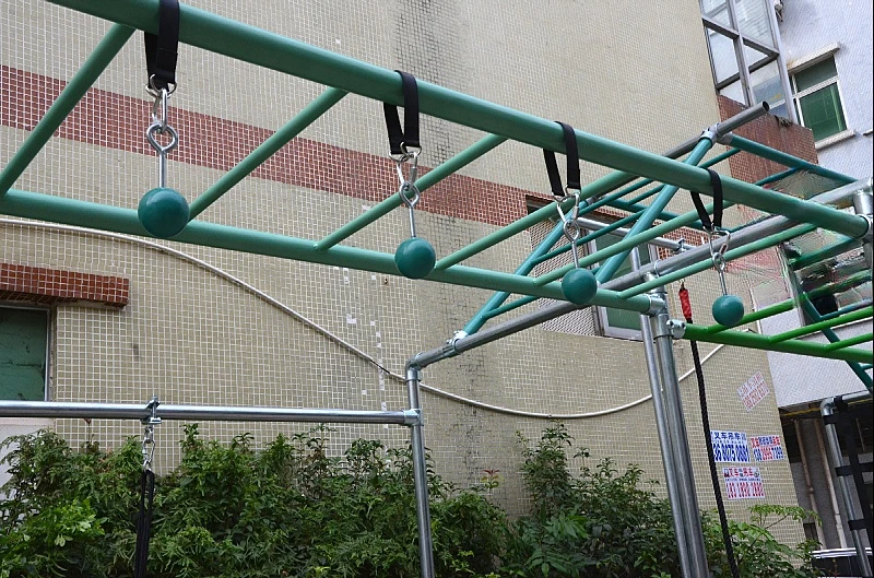 # Для детей на заднем дворе, н – обзор и цена Kids Outdoor Monkey Bars