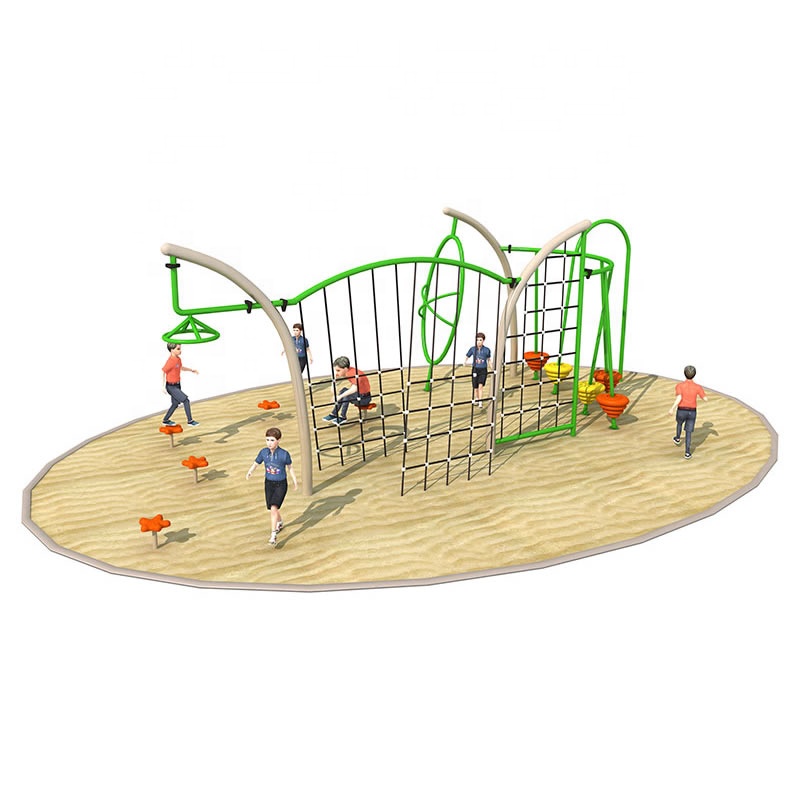 Металлические перекладины для  – обзор и цена Kids Outdoor Monkey Bars