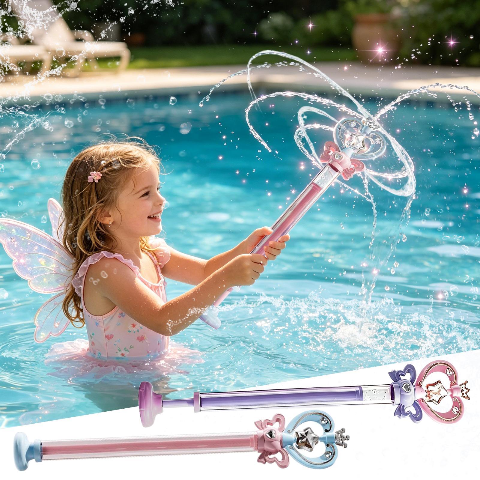 Водный бластер в дизайне волше – обзор и цена Kids Outdoor Games For Party