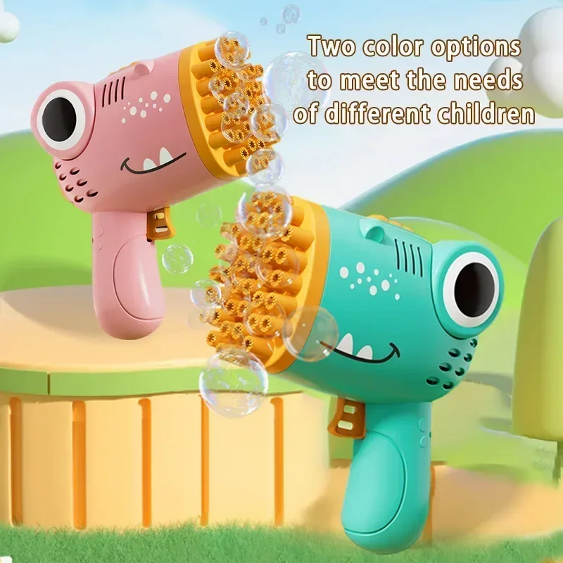 Автоматический пистолет для мы – обзор и цена Kids Outdoor Easter Gifts