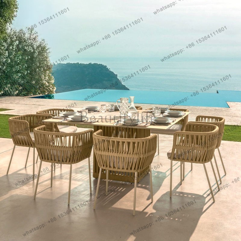 Наборы садовой мебели LJY: нат – обзор и цена Kids Outdoor Furniture Set