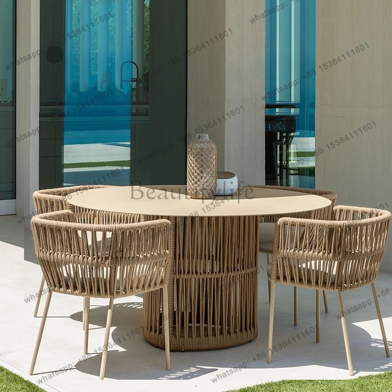 Наборы садовой мебели LJY: нат – обзор и цена Kids Outdoor Furniture Set