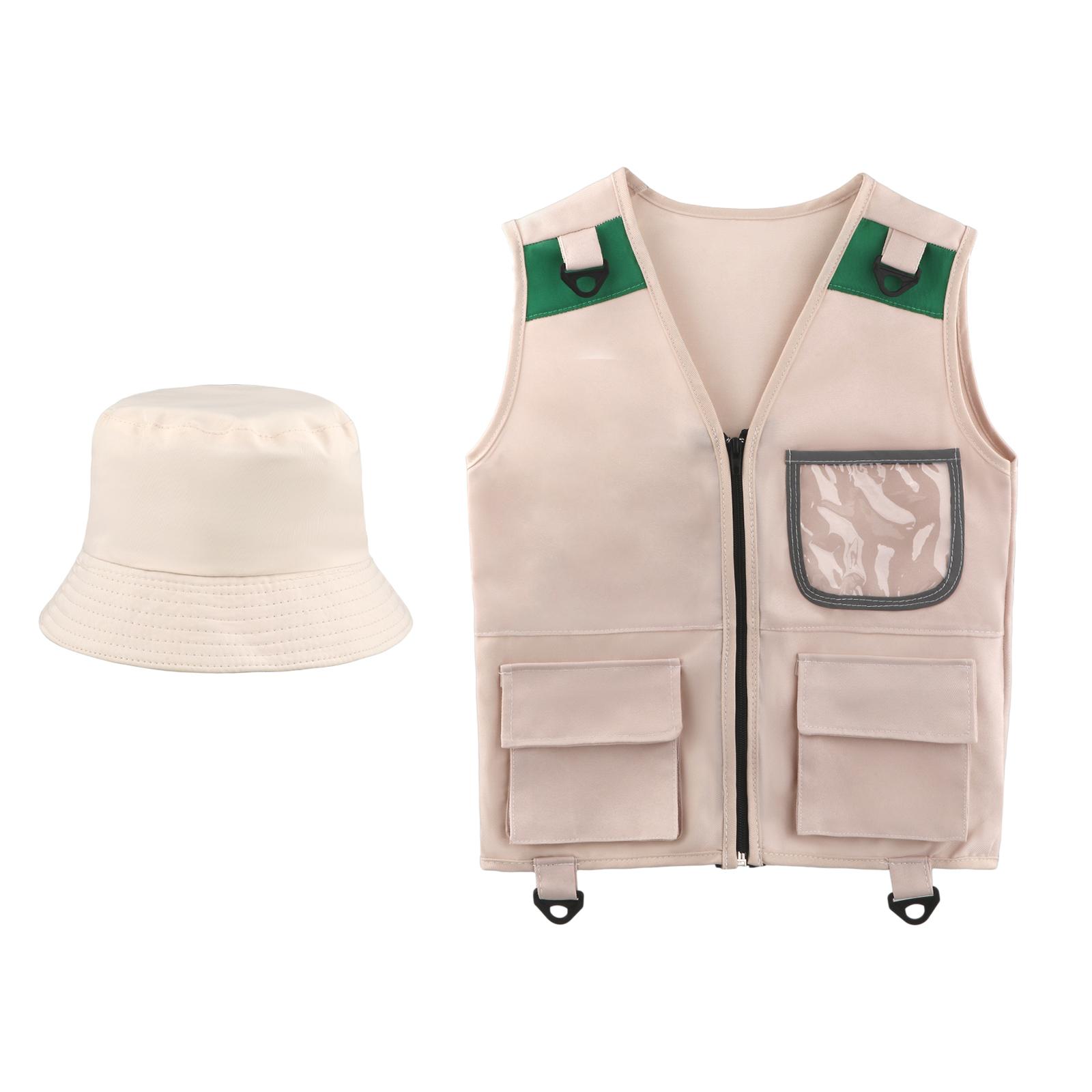 Наборы для юных исследователей – обзор и цена Kids Outdoor Explorer Set
